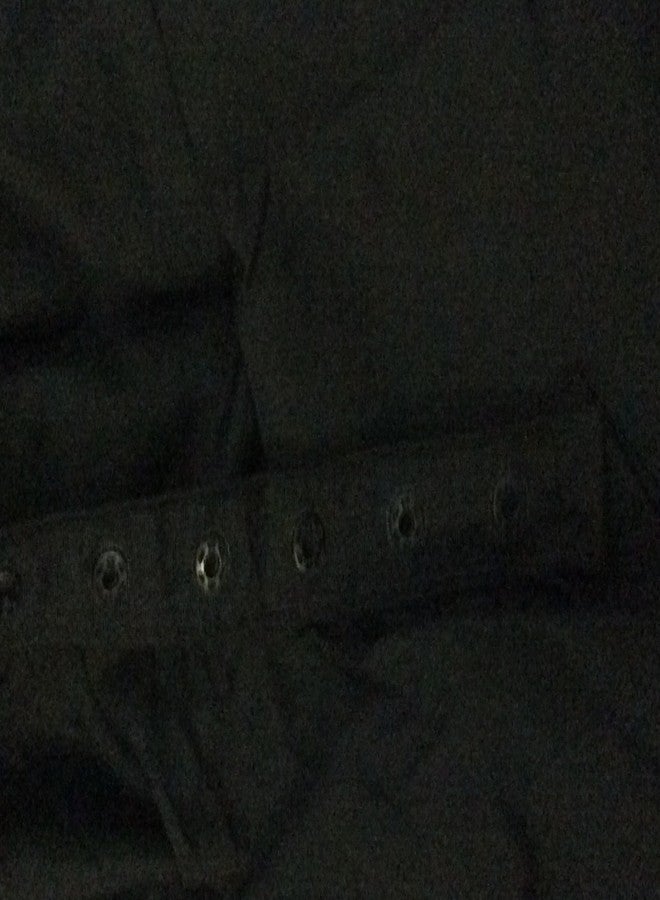 فنسنت غطاء قص الشعر الاحترافي من فينسنت، أسود - Image 3