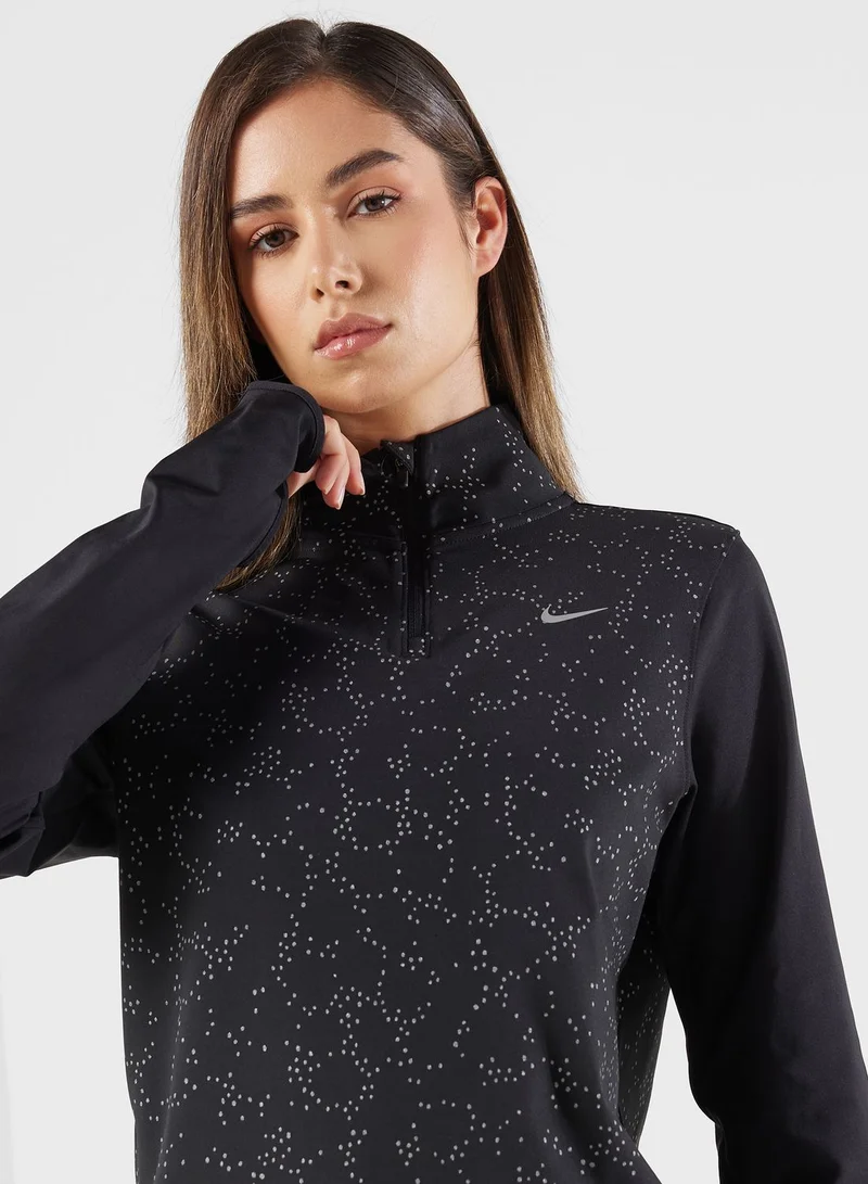 Nike Swift Element Longsleeve