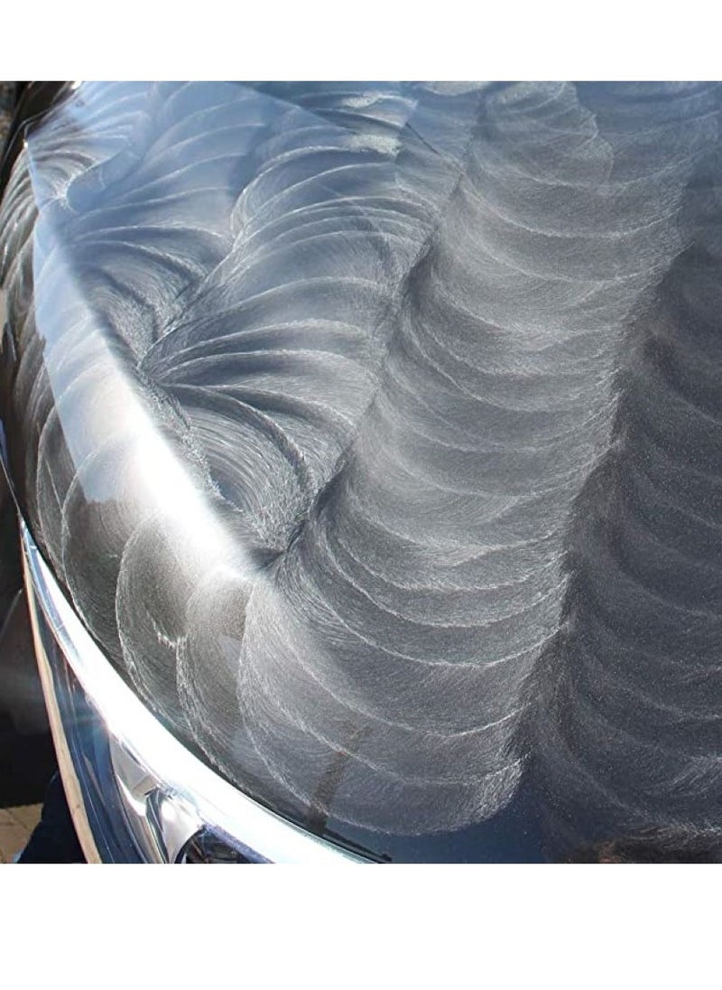 TurtleWax Car Wax detailer and protecter  - Image 3