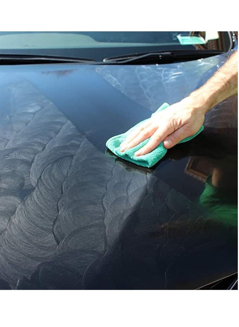 TurtleWax Car Wax detailer and protecter  - Image 4