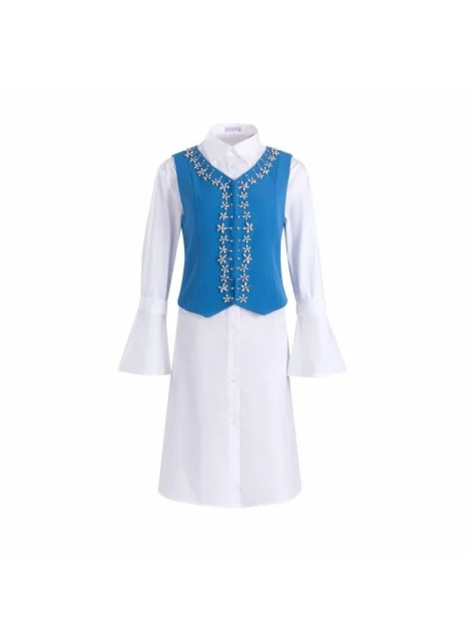 2TRENDY DRESS