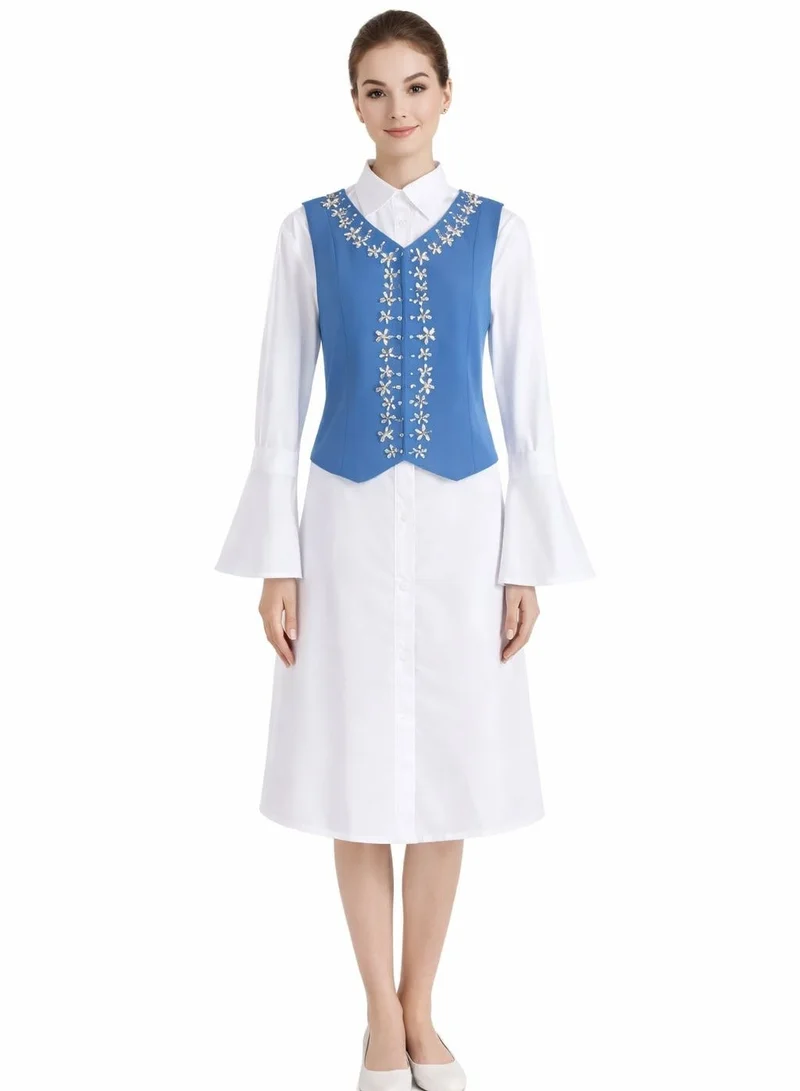 2TRENDY DRESS