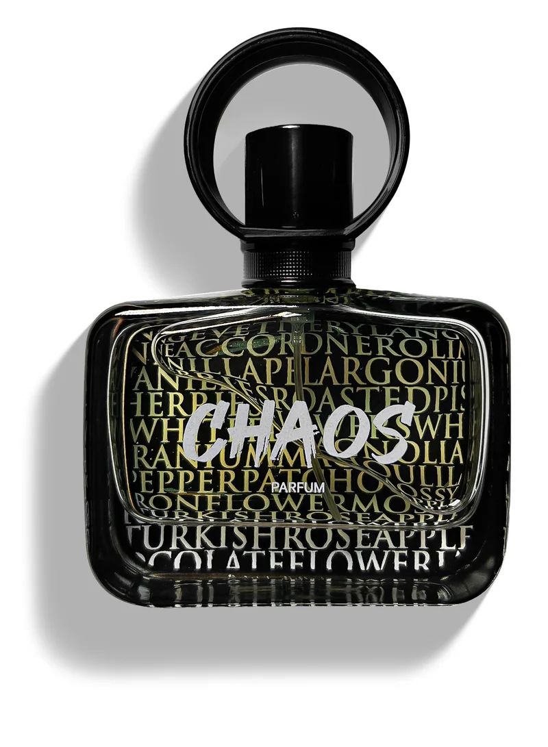 AMD Perfumes Chaos By AMD Perfumes Men and Women Fragrance EDP 80ml