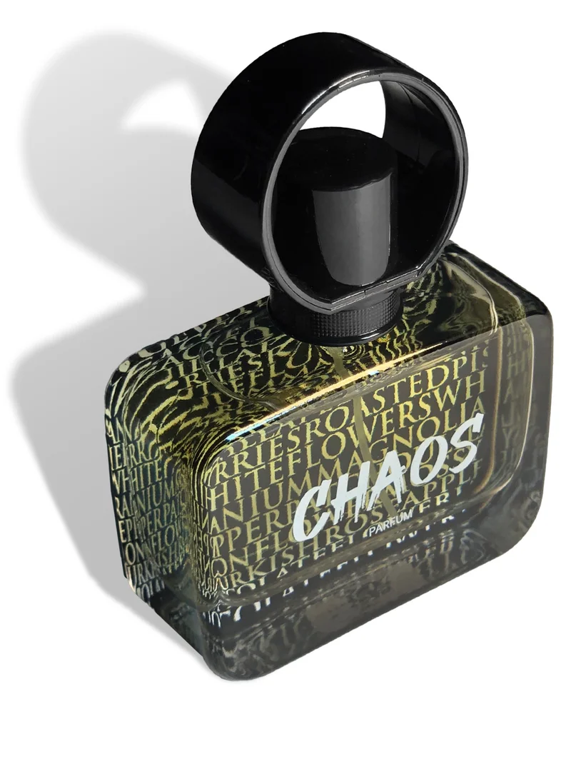 AMD Perfumes Chaos By AMD Perfumes Men and Women Fragrance EDP 80ml