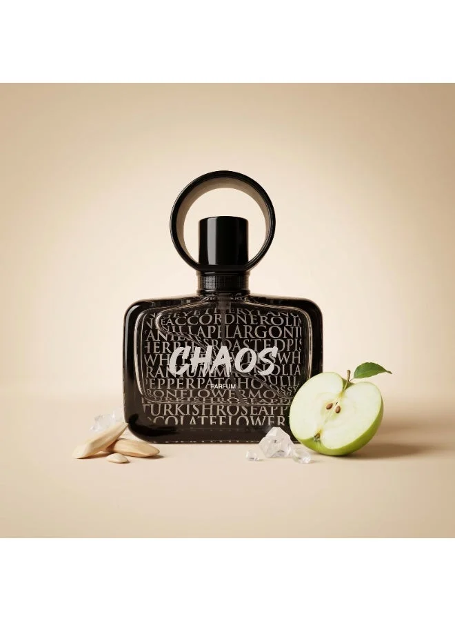 AMD Perfumes  Chaos By AMD Perfumes Men and Women Fragrance EDP 80ml  | Best Price UAE