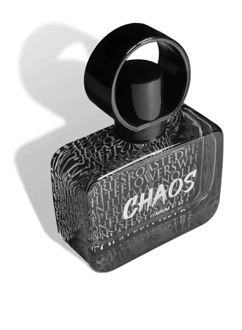 AMD Perfumes  Chaos By AMD Perfumes Men and Women Fragrance EDP 80ml  | Best Price UAE
