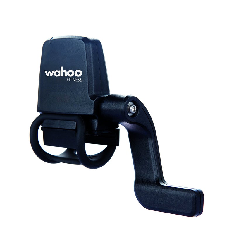 Wahoo Fitness حساس سرعة الدراجة Wahoo Blue SC للدراجات على الطرق والحصى والجبال - Image 1