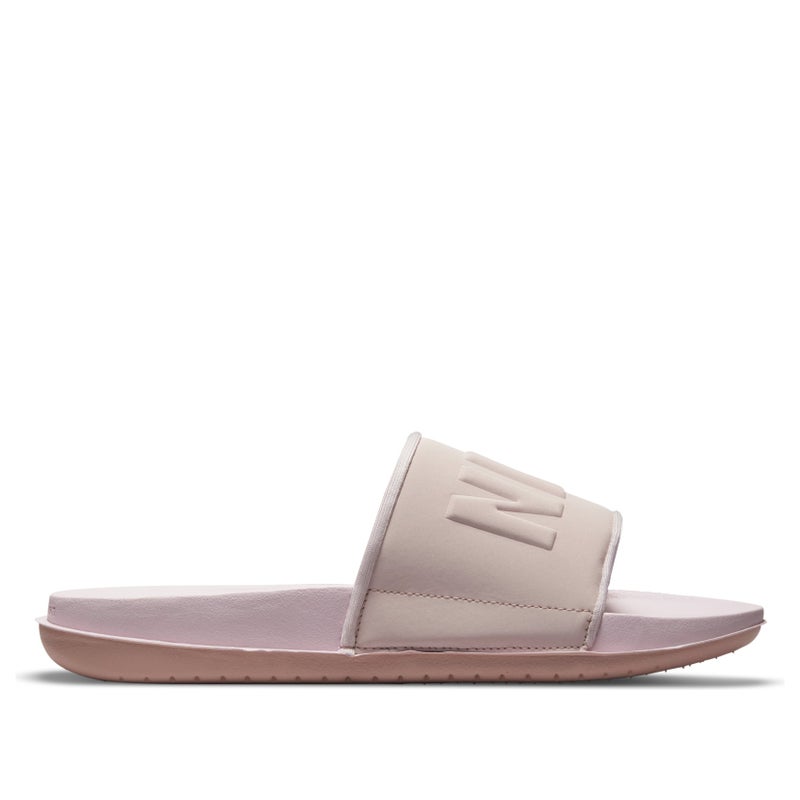 Nike (WMNS) Nike Offcourt Slide 'Pink' - Image 4