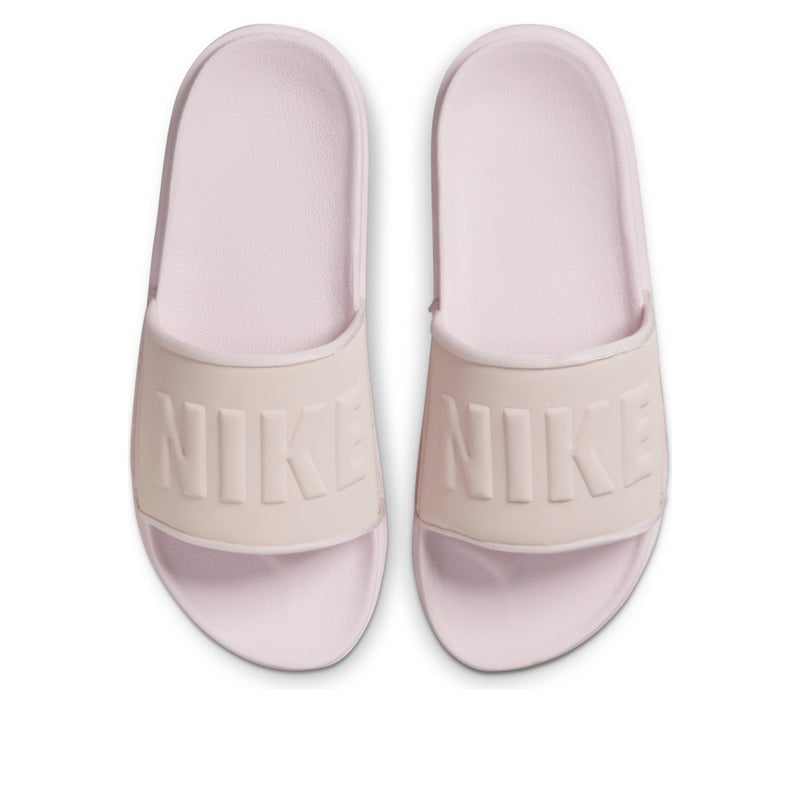 Nike (WMNS) Nike Offcourt Slide 'Pink' - Image 3