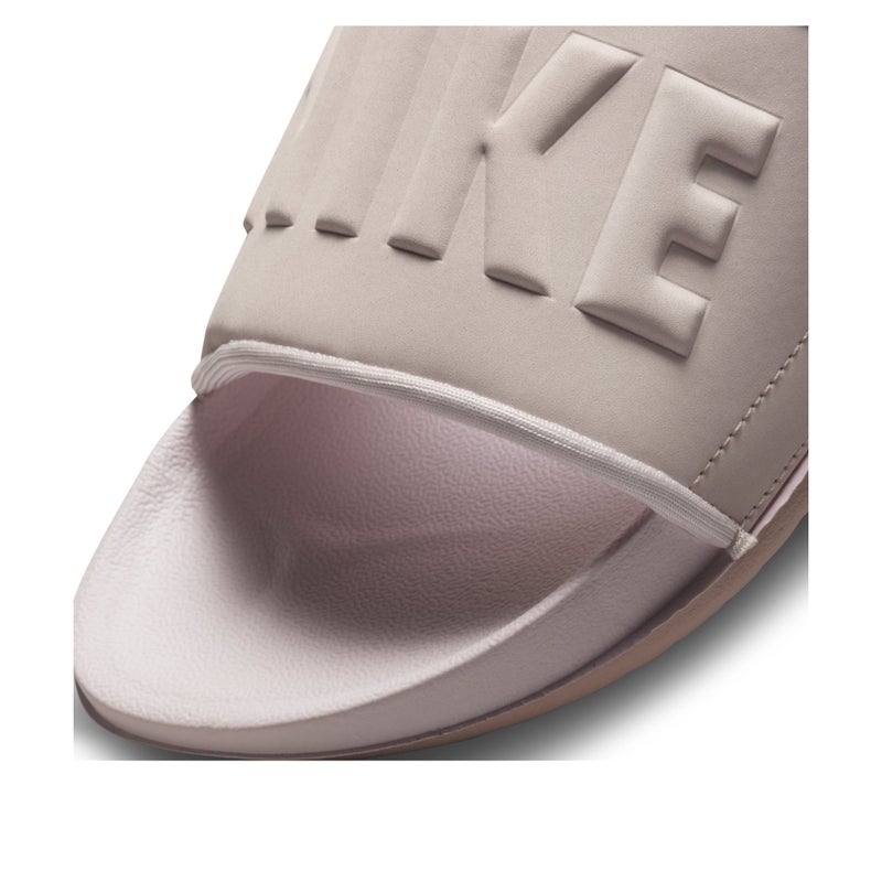 Nike (WMNS) Nike Offcourt Slide 'Pink' - Image 5
