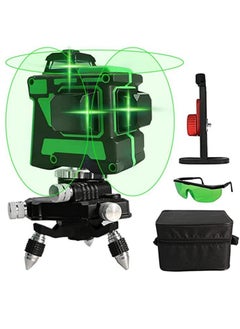 ECVV مستوى ليزر 12 خط أخضر LM820GD  - Image 1
