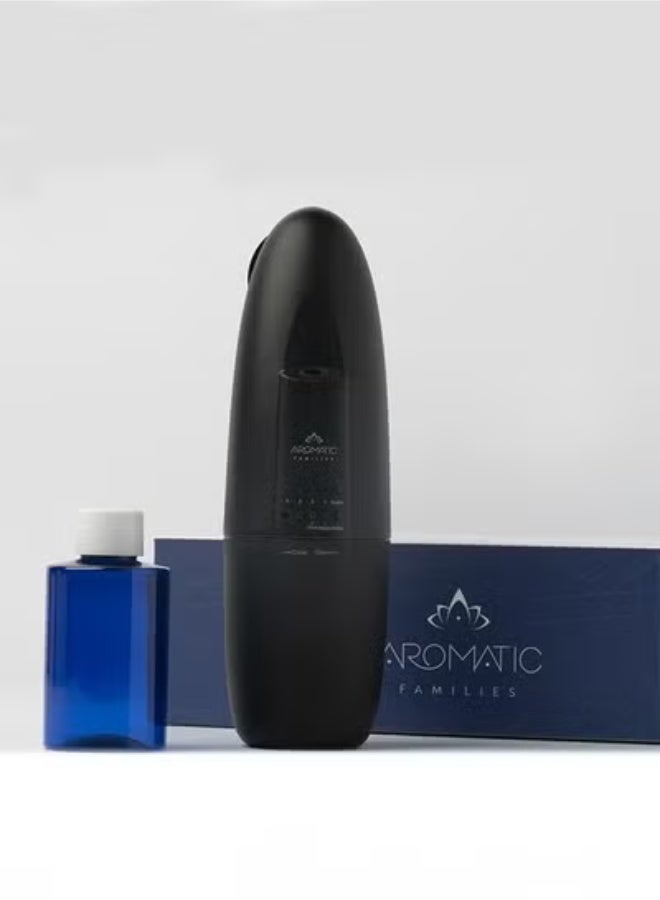 Beauenty Air perfumeing device- Black - Image 4