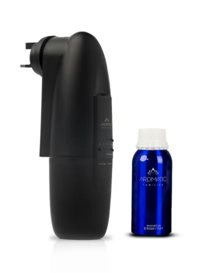 Beauenty Air perfumeing device- Black - Image 3