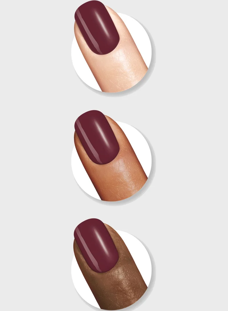 Sally Hansen Miracle Gel™ - Beet, Pray, Love, 0.5 fl oz - 14.7 ml
