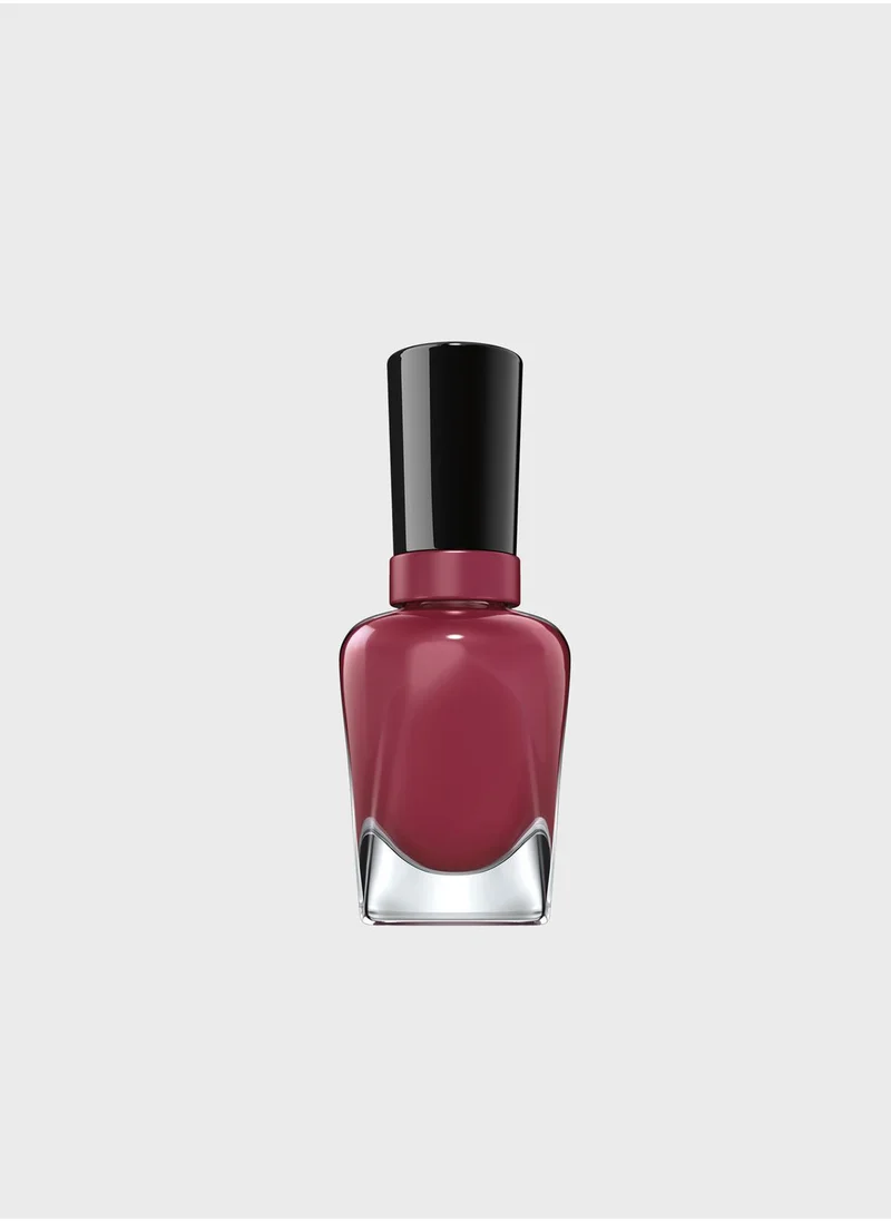 Sally Hansen Miracle Gel™ - Beet, Pray, Love, 0.5 fl oz - 14.7 ml