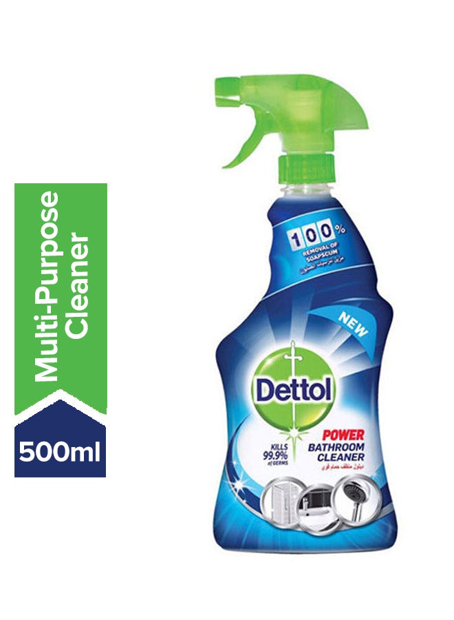 Antiseptic Disinfectant Liquid Multicolour 500ml