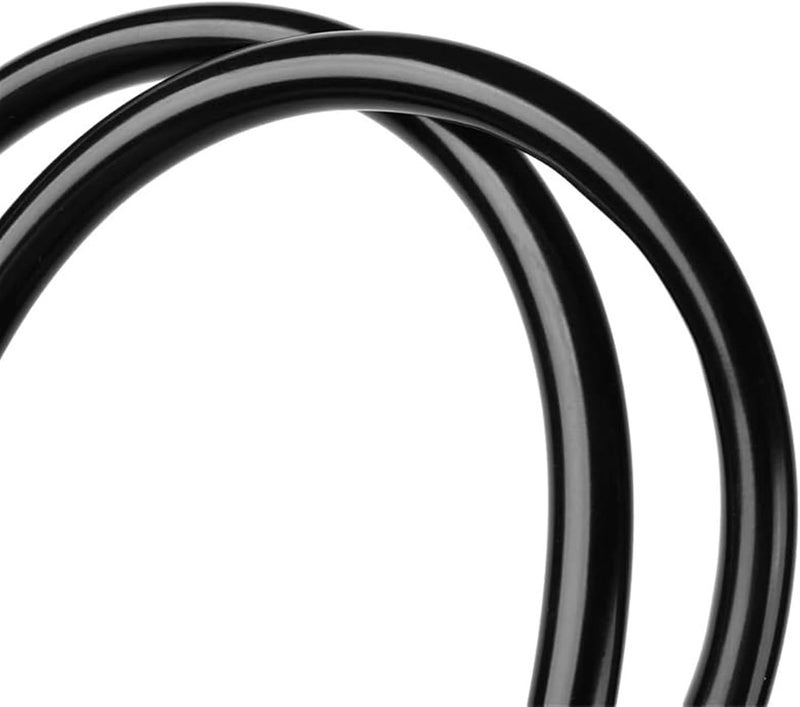 QASULER 108cm Motorcycle Clutch Control Cable - Image 3