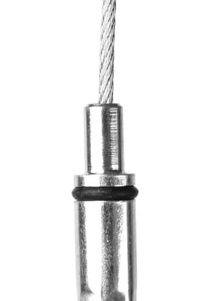 QASULER 108cm Motorcycle Clutch Control Cable - Image 5