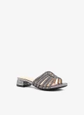 Cuple Pewter/Silver