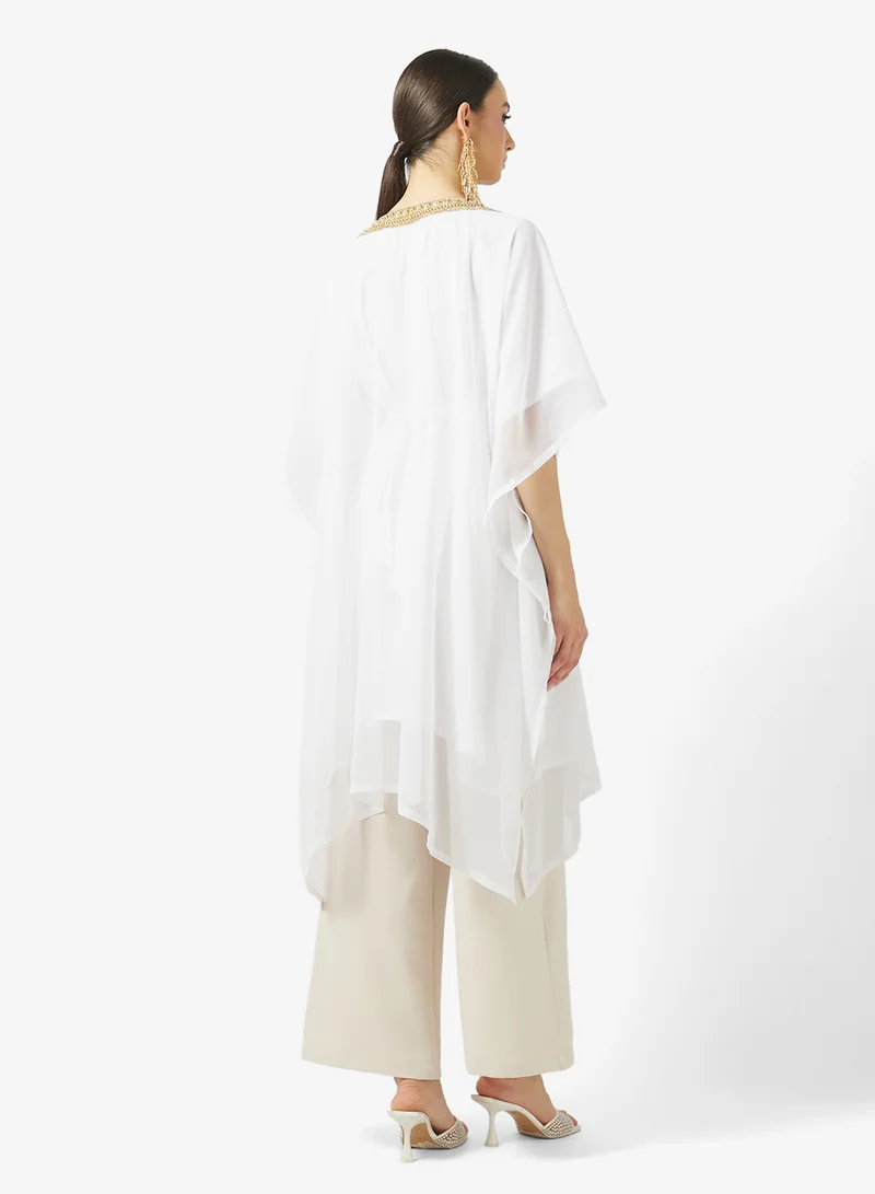ARABIAN CLOSET LADIES KAFTAN