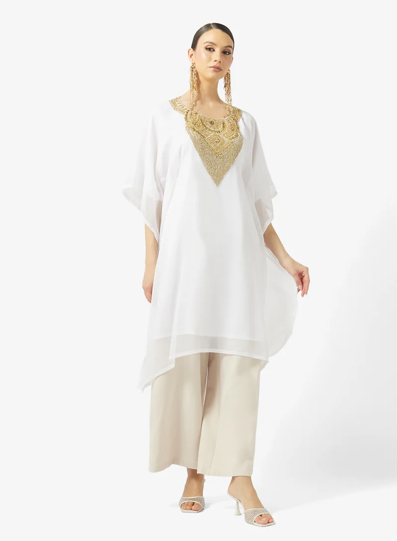 ARABIAN CLOSET LADIES KAFTAN