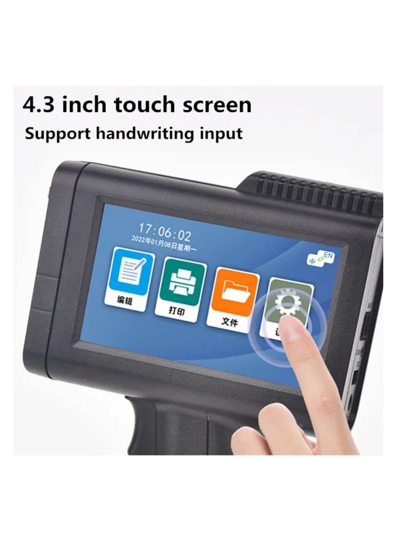 TIJ Smart Printer M20  - Image 3