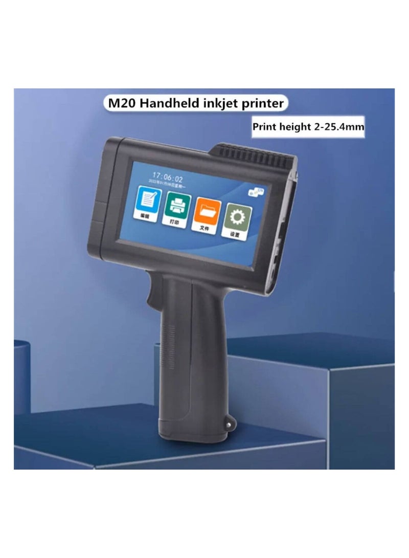 TIJ Smart Printer M20  - Image 4