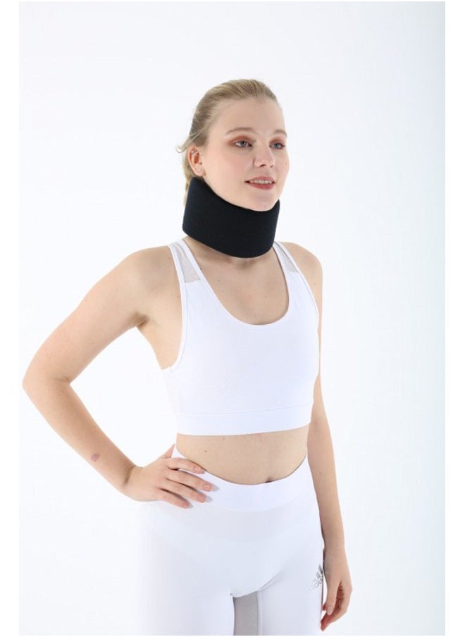 SupportLine SL 05 Soft Collar: Gentle Neck Support Kids  - Image 1