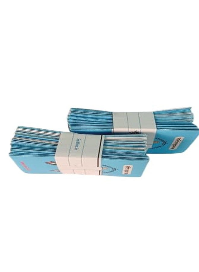 SelfLine | Voter Card Paper Cover (100 Cover) - Image 2