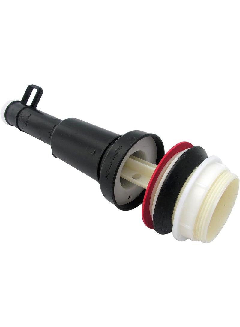 LASCO LASCO 04-2112 Mansfield 211 2-Inch Flush Valve, Plastic, 1 Pack, No Color