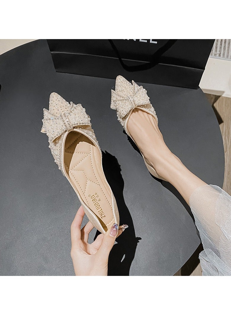 Nariele أحذية فردية عصرية متعددة الاستخدامات جديدة - Image 3