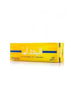 Elica Elica M Cream for the treatment of skin infections - 30 gm 