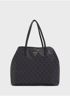 GUESS Eco Victtoria Lrg 2 In 1 Tote  - Image 2