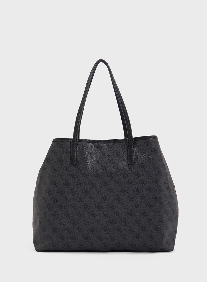 جس Eco Victtoria Lrg 2 In 1 Tote
