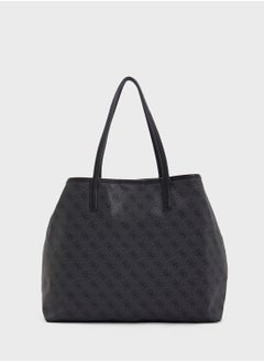 GUESS Eco Victtoria Lrg 2 In 1 Tote  - Image 3