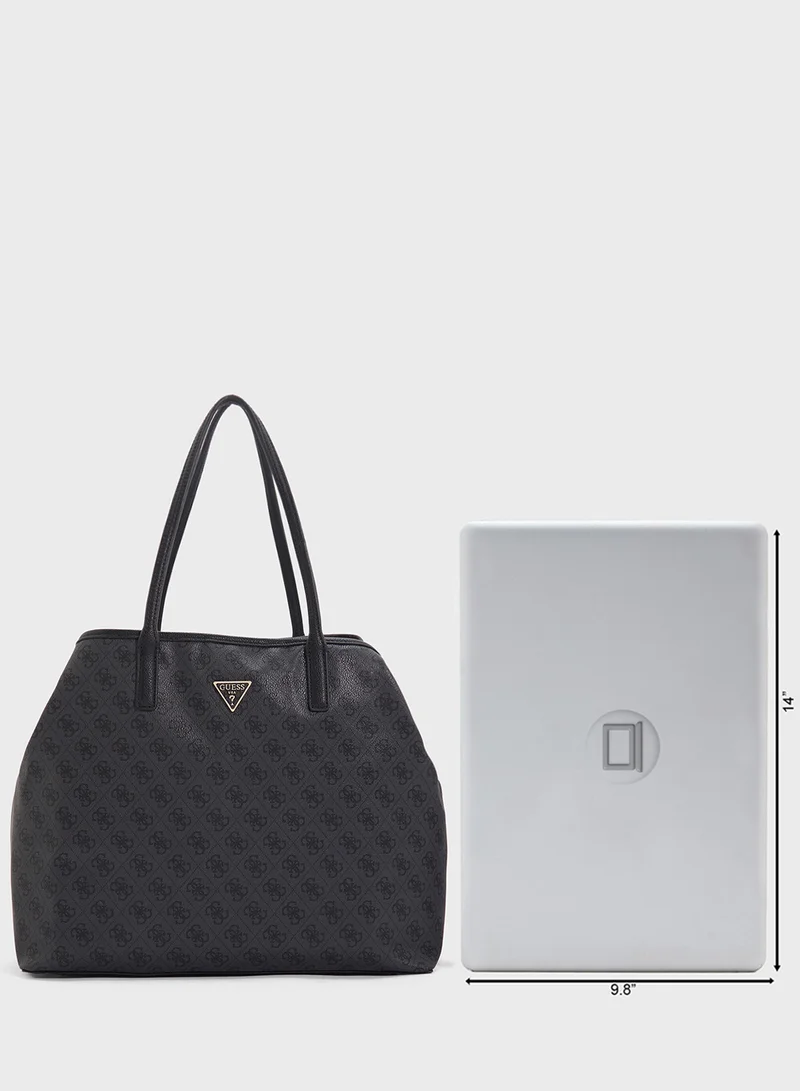 جس Eco Victtoria Lrg 2 In 1 Tote