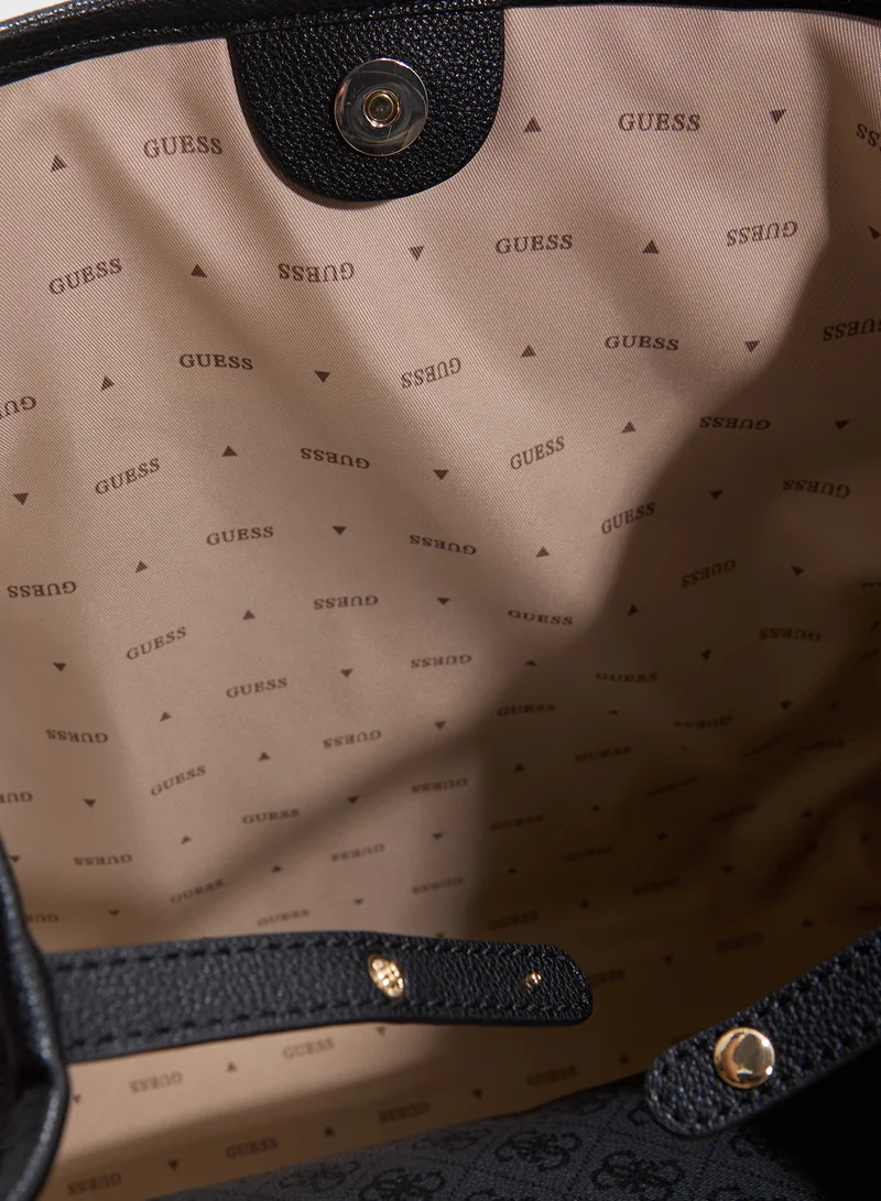 جس Eco Victtoria Lrg 2 In 1 Tote