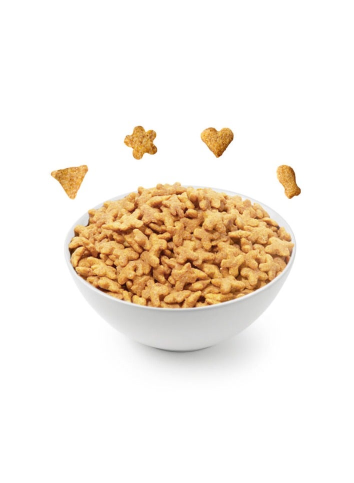 Kit Cat Kitty Crunch Salmon Flavor 60g - Image 2