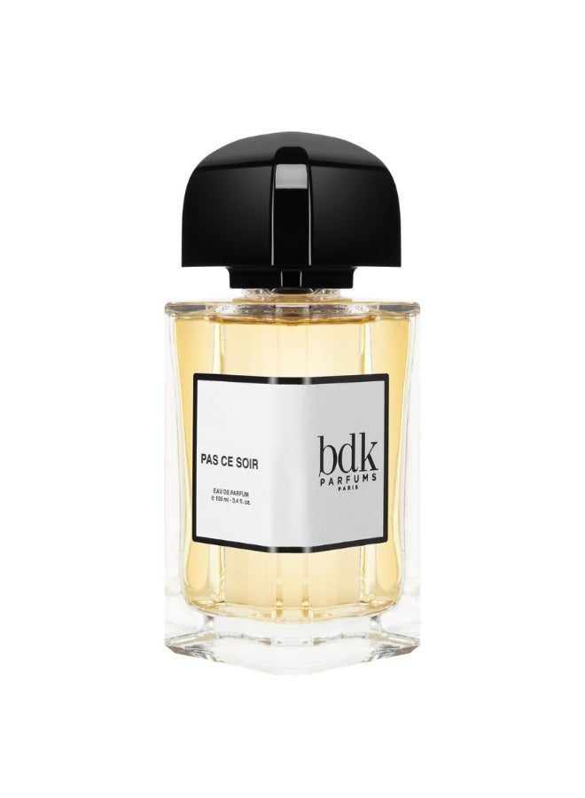 بي دي كيه برفيومز عطر باس سي سوار او دو برفيوم 100مل - Image 1