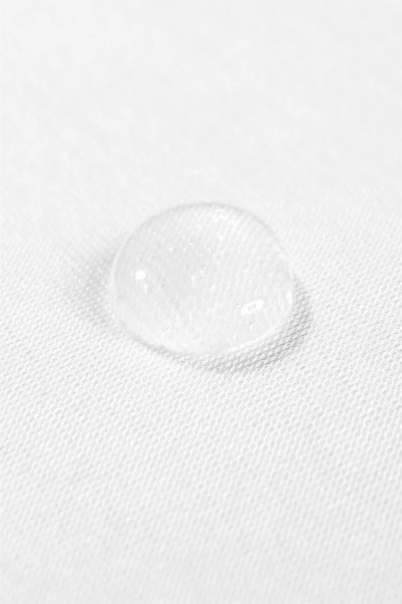 Cotenconcept 4 Seasons 4 Corners Elastic Liquid Proof Micro Mattress Protector Mattress Protector (10 Sizes)