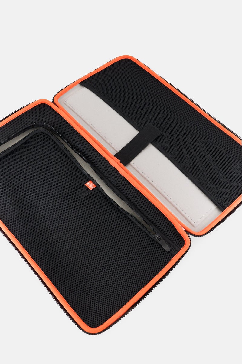 CATURIX Keyboard Hard Shell Case, Black  - Image 3