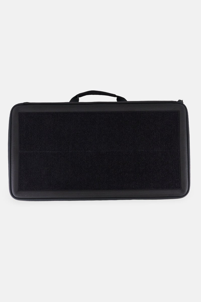 CATURIX Keyboard Hard Shell Case, Black  - Image 1