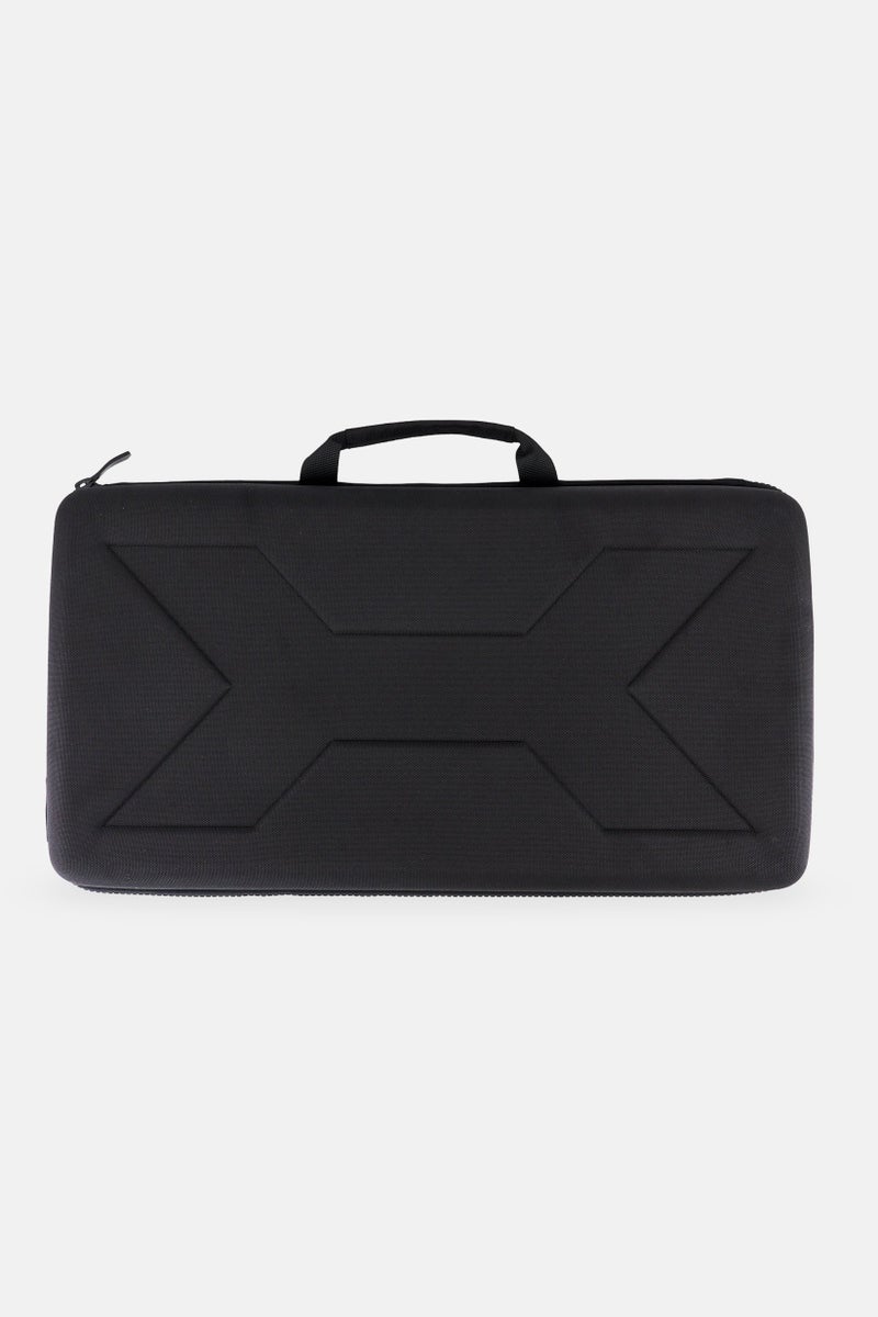 CATURIX Keyboard Hard Shell Case, Black  - Image 2