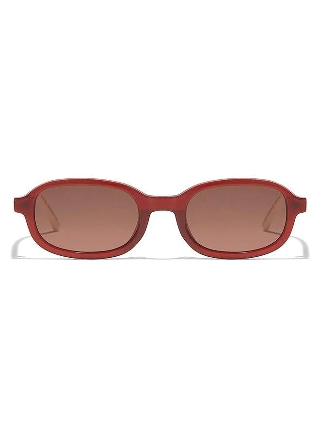 Blackout BlackOut RUBY - Women’s Rectangle Sunglasses with UV Protection