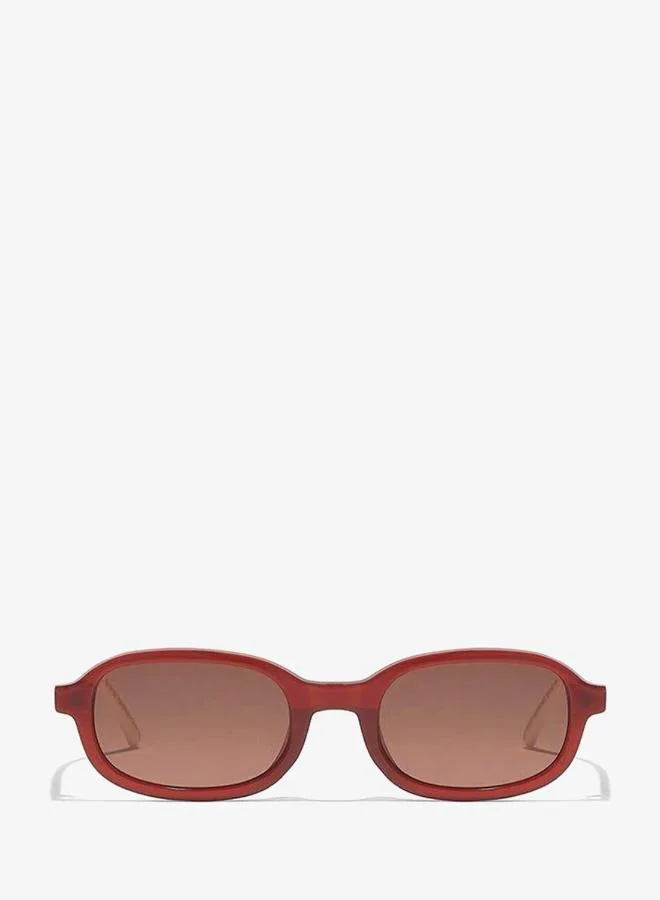 Blackout BlackOut RUBY - Women’s Rectangle Sunglasses with UV Protection
