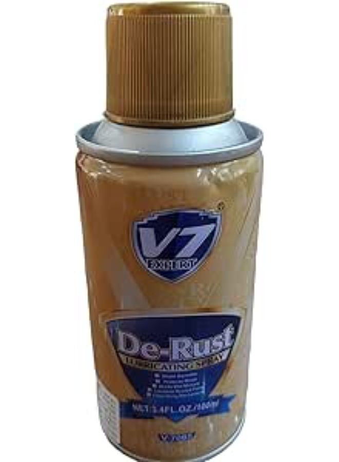SMALL RUST REMOVER - Image 1