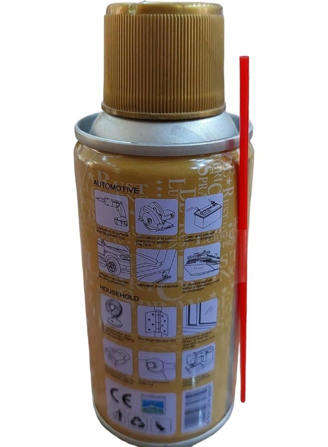 SMALL RUST REMOVER - Image 3