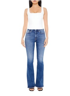 Sculpt Shape Cropped Tank Top