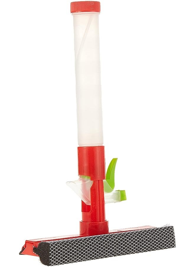 SMART CAR منظف الزجاج الأمامي للسيارة من شركة Car Spray N Wipes  - Image 1