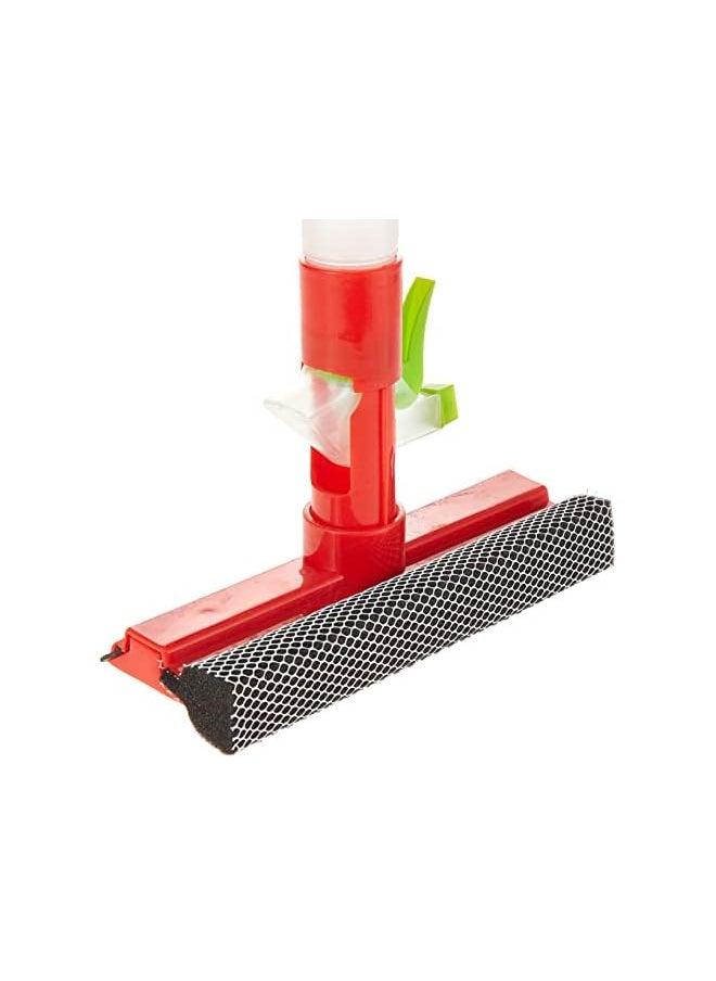 SMART CAR منظف الزجاج الأمامي للسيارة من شركة Car Spray N Wipes  - Image 3